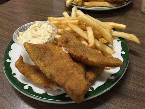 fish fry in ohio